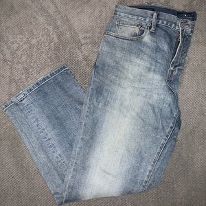 Men’s Lucky Jeans